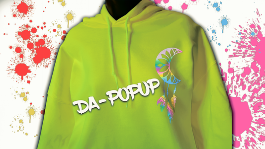 Dream Hoodie