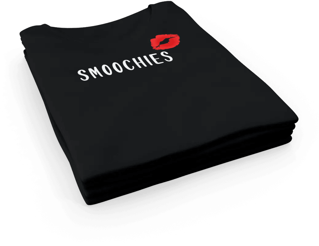 Smoochies - Candi Gurl - Da Pop Up