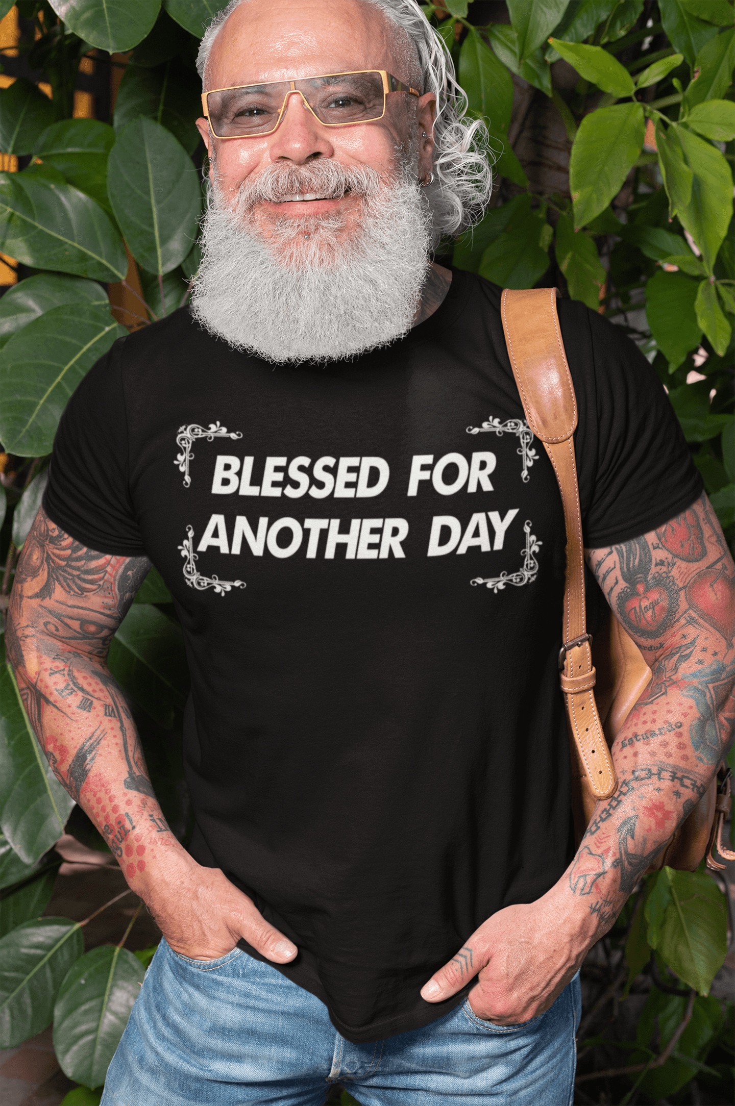 Blessed For Another Day, Men Shirts, Women Shirts, Quotes, Prayer, Motivation