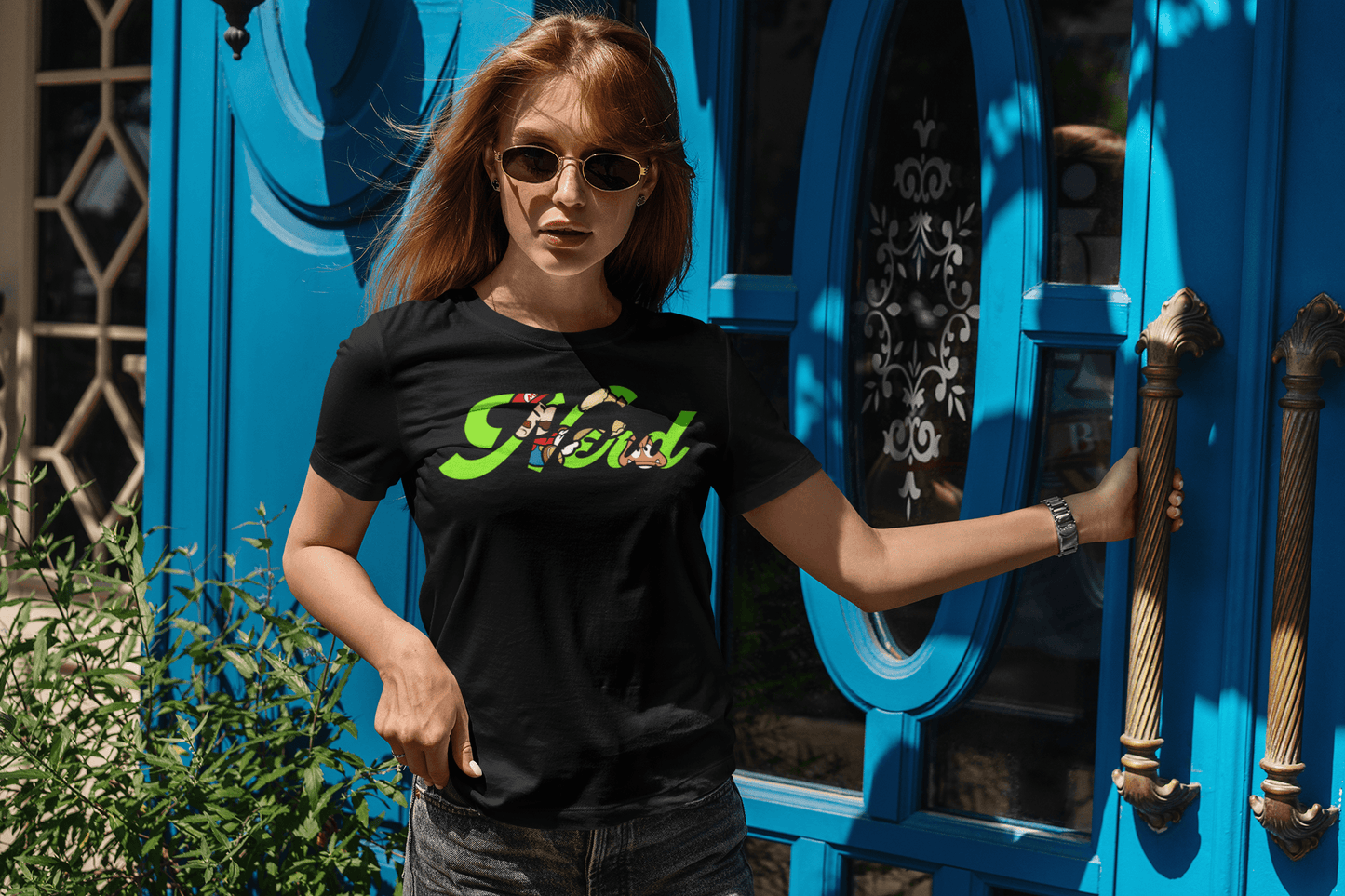 Mario, Mario Movie, Nintendo, Movie, Film, Cartoon, Kids Cartoon, Kids Clothvving, Men Clothing, Women Clothing, Gamer, Gaming,