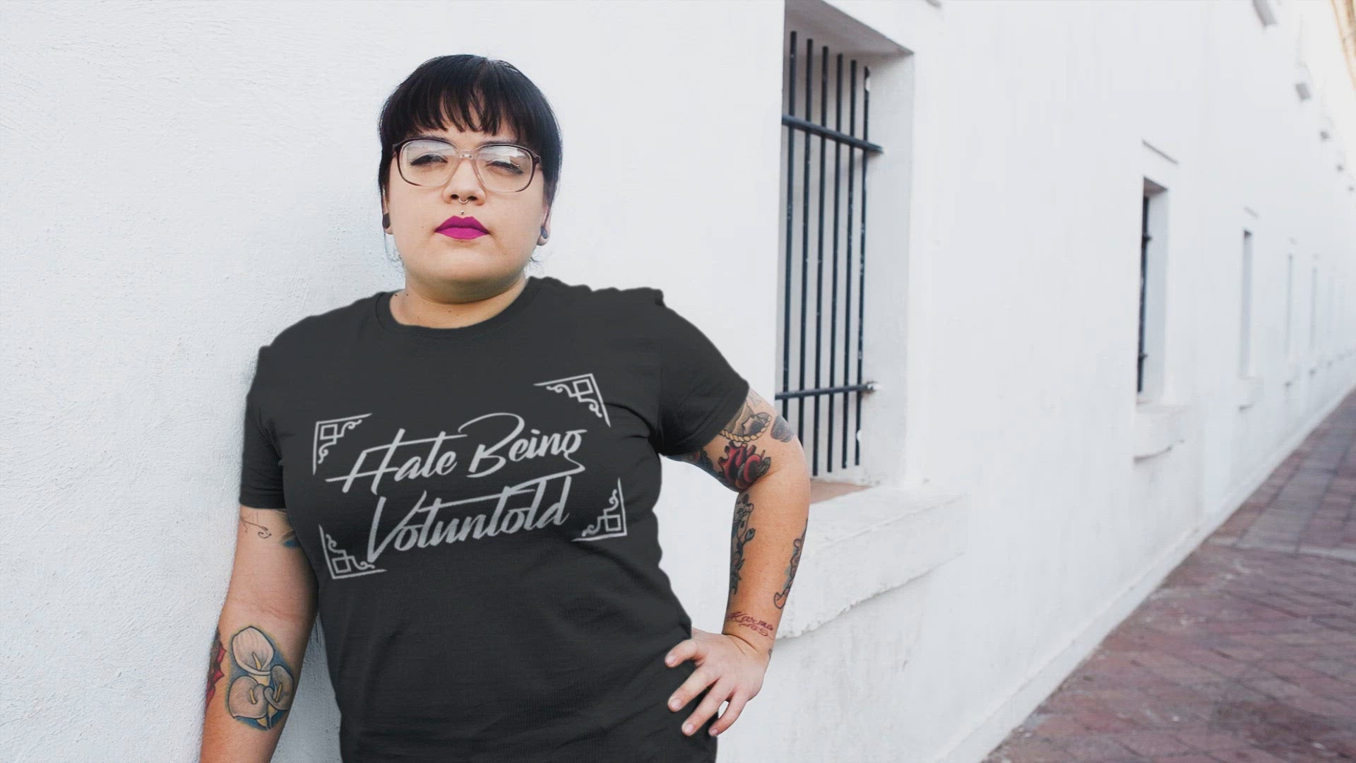 Hate Being Voluntold, Volunteer, Men Wear, Women W