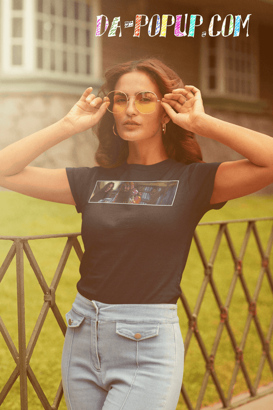 Eyez Of Evil - Carrie - Da Pop Up