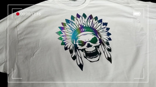 Skull time (Limited Time)