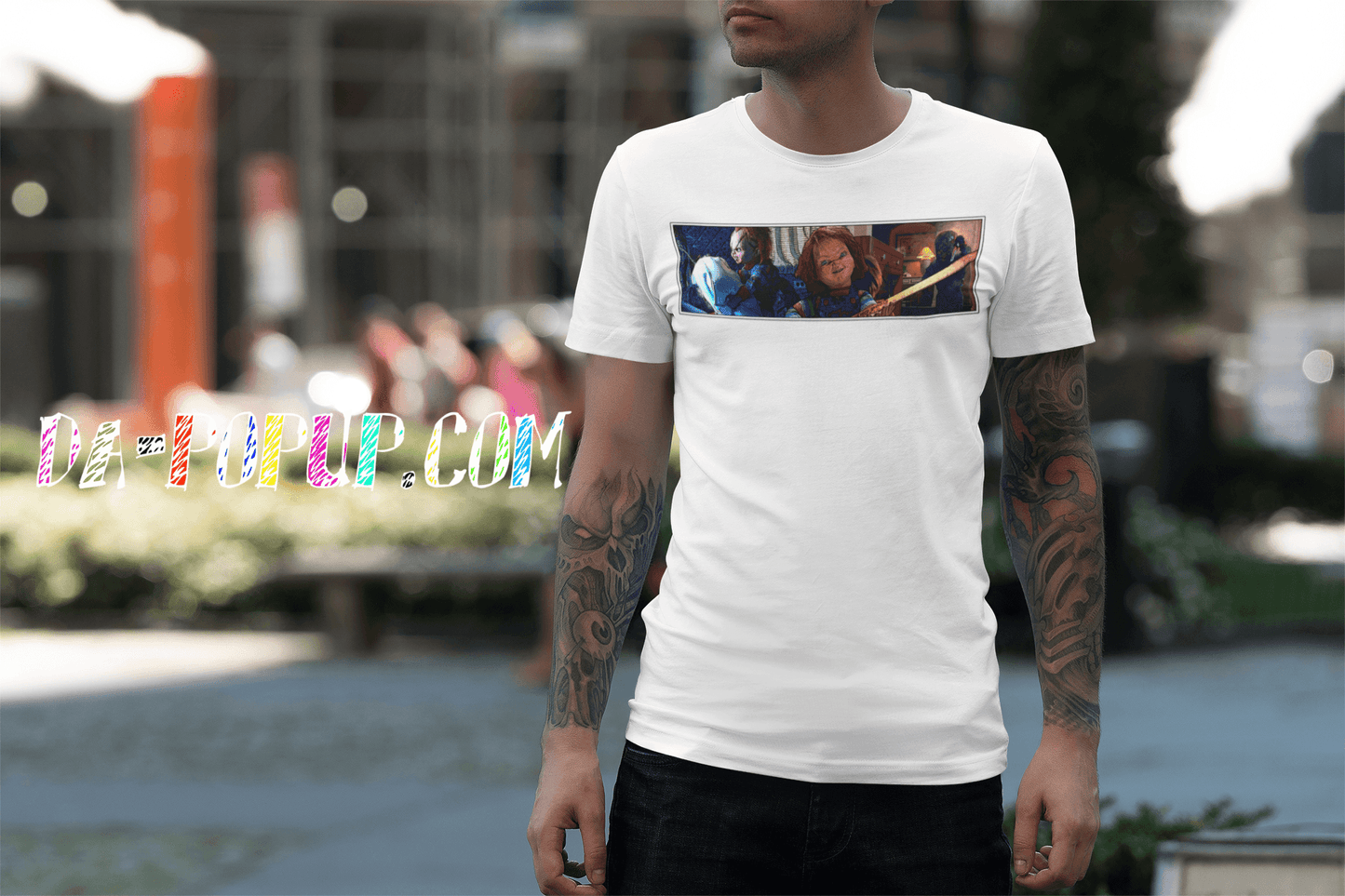 tattoo designer male model instagram Americas funniest ugliest doll we love , but seem to hate us.