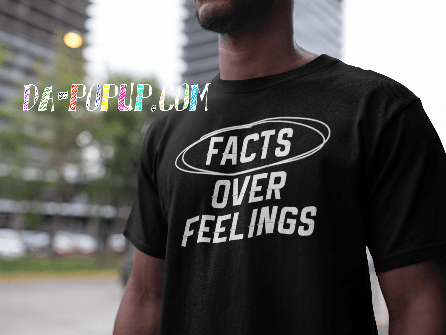 FACTS - Da Pop Up