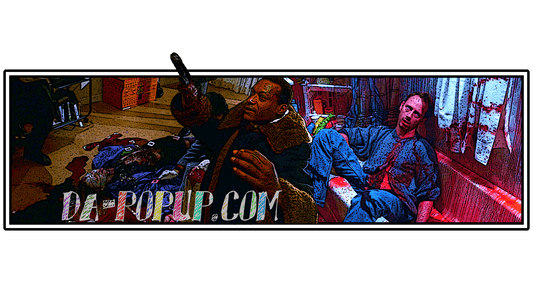 Eyez Of Evil - CandyMan - Da Pop Up