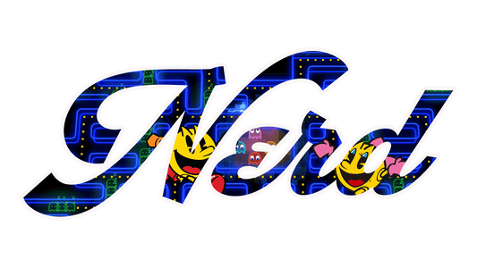 Nerd, Pac Man, Pac Women, Nintendo, Gamer, Games, Gaming, Arcade, Women Clothing, Men Clothing Kids Clothing. Pac Man Movie 