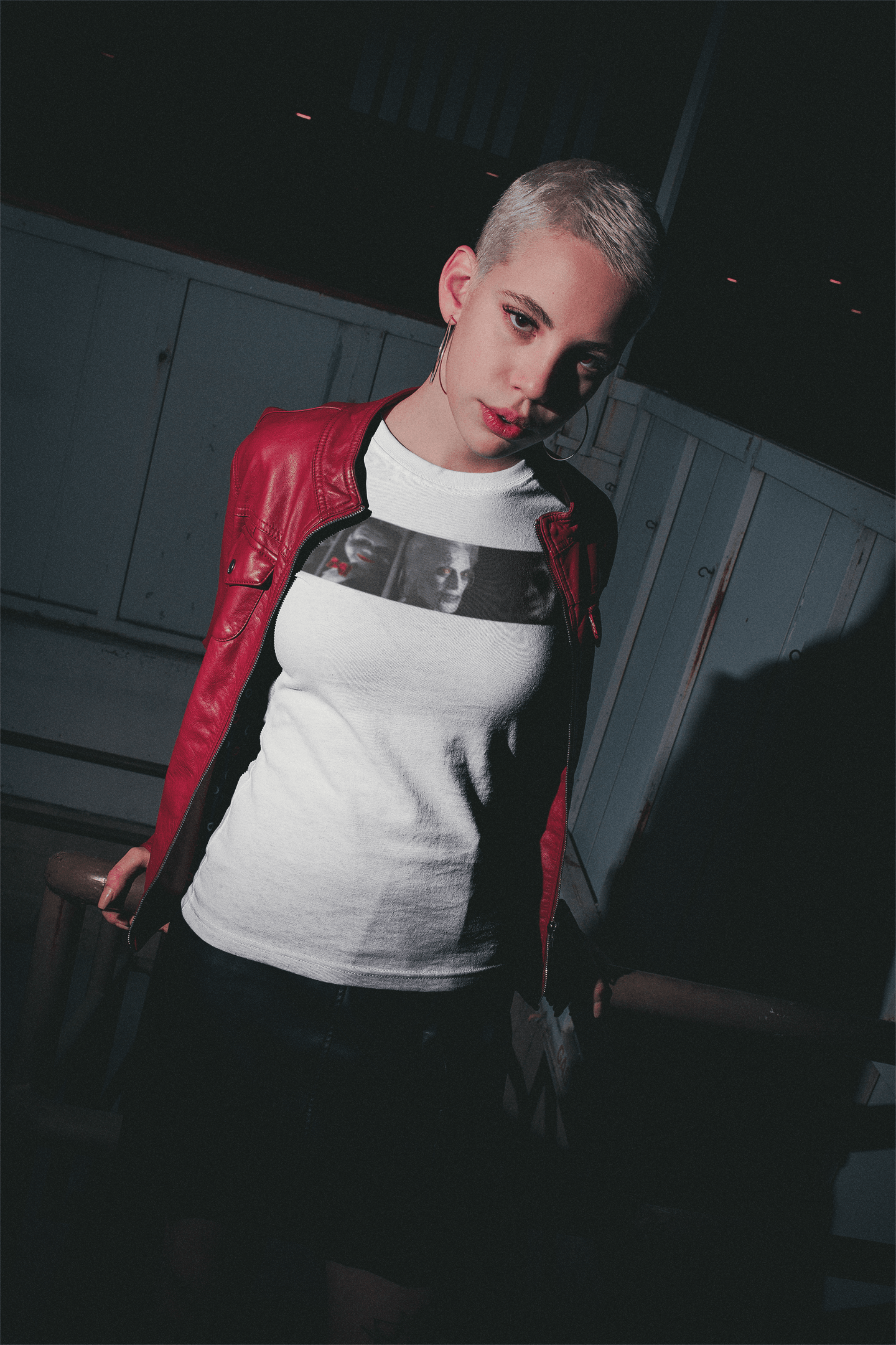 Eyez of Evil - Mary - Da Pop Up