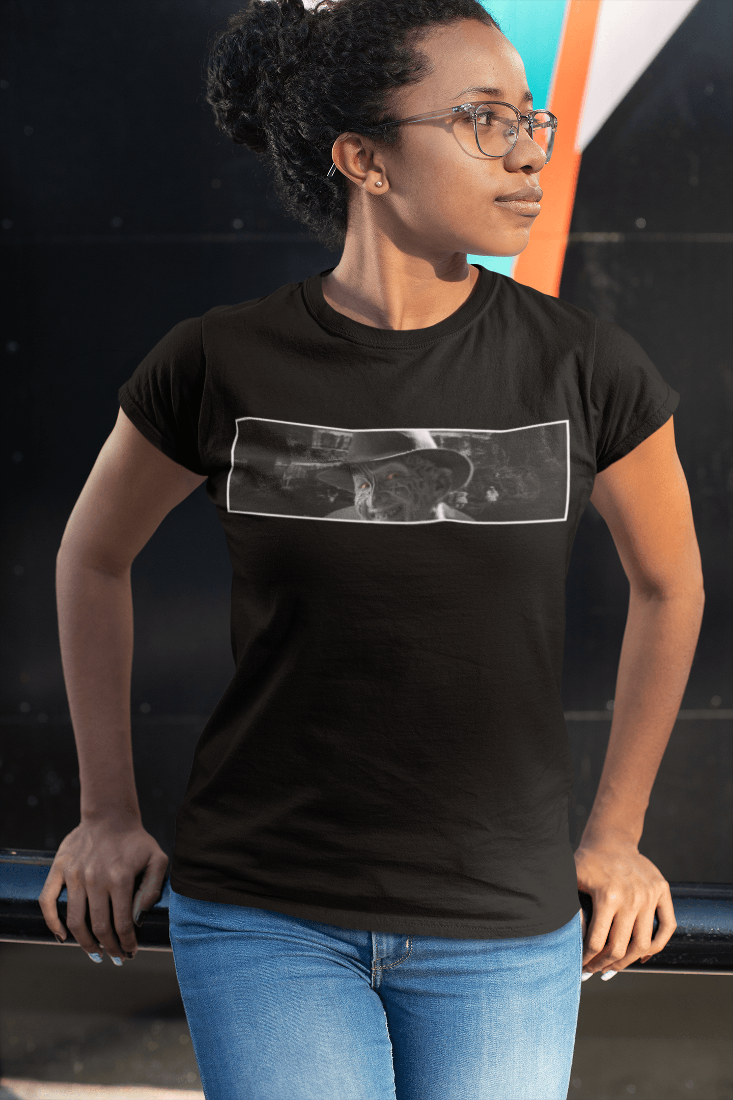 Freddy Krueger, Horror Movie, A Nightmare On Elm Street, Slasher Movies, 80s Horror, 90s Horror, Horror Film