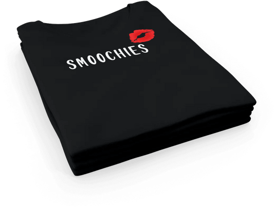 Smoochies - Candi Gurl - Da Pop Up