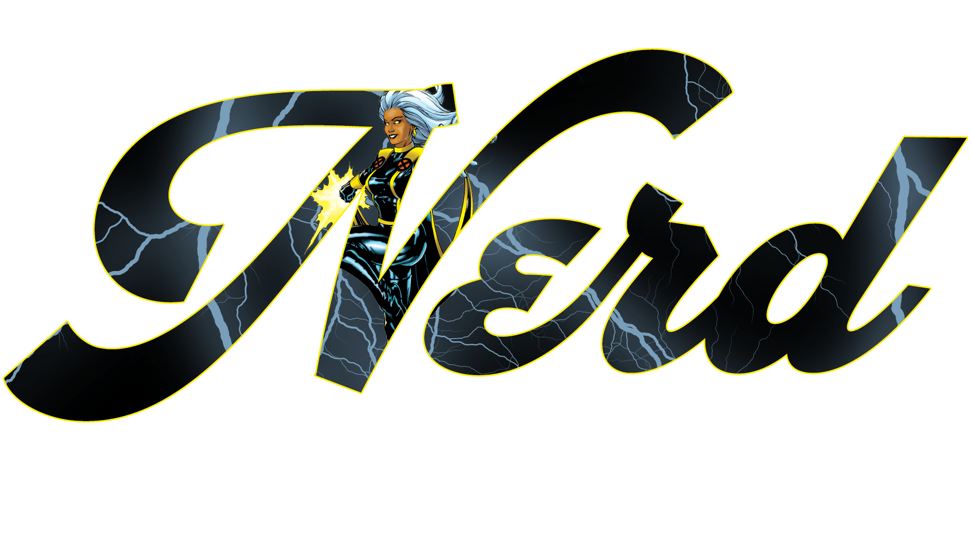 Marvel Comic, X-Men, Storm, X-Men Movie, X-Men Film,  Marvel Movie, Marvel Film