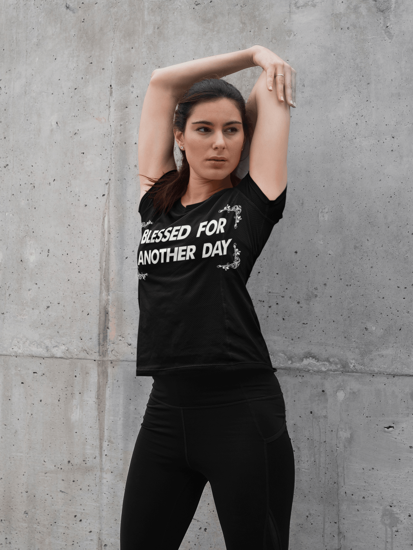 Blessed For Another Day, Men Shirts, Women Shirts, Quotes, Prayer, Motivation 