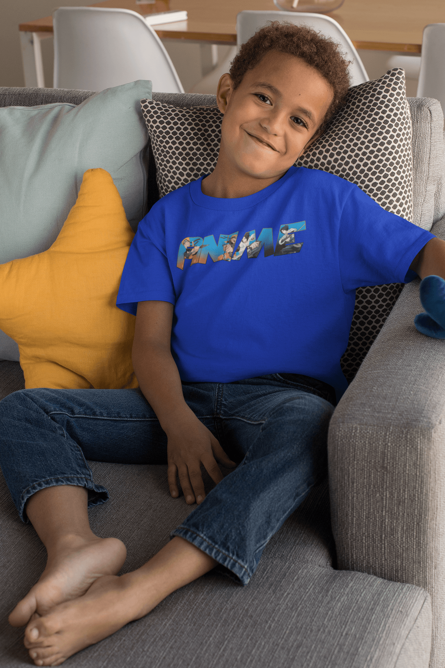 Anime - Naruto - Da Pop Up