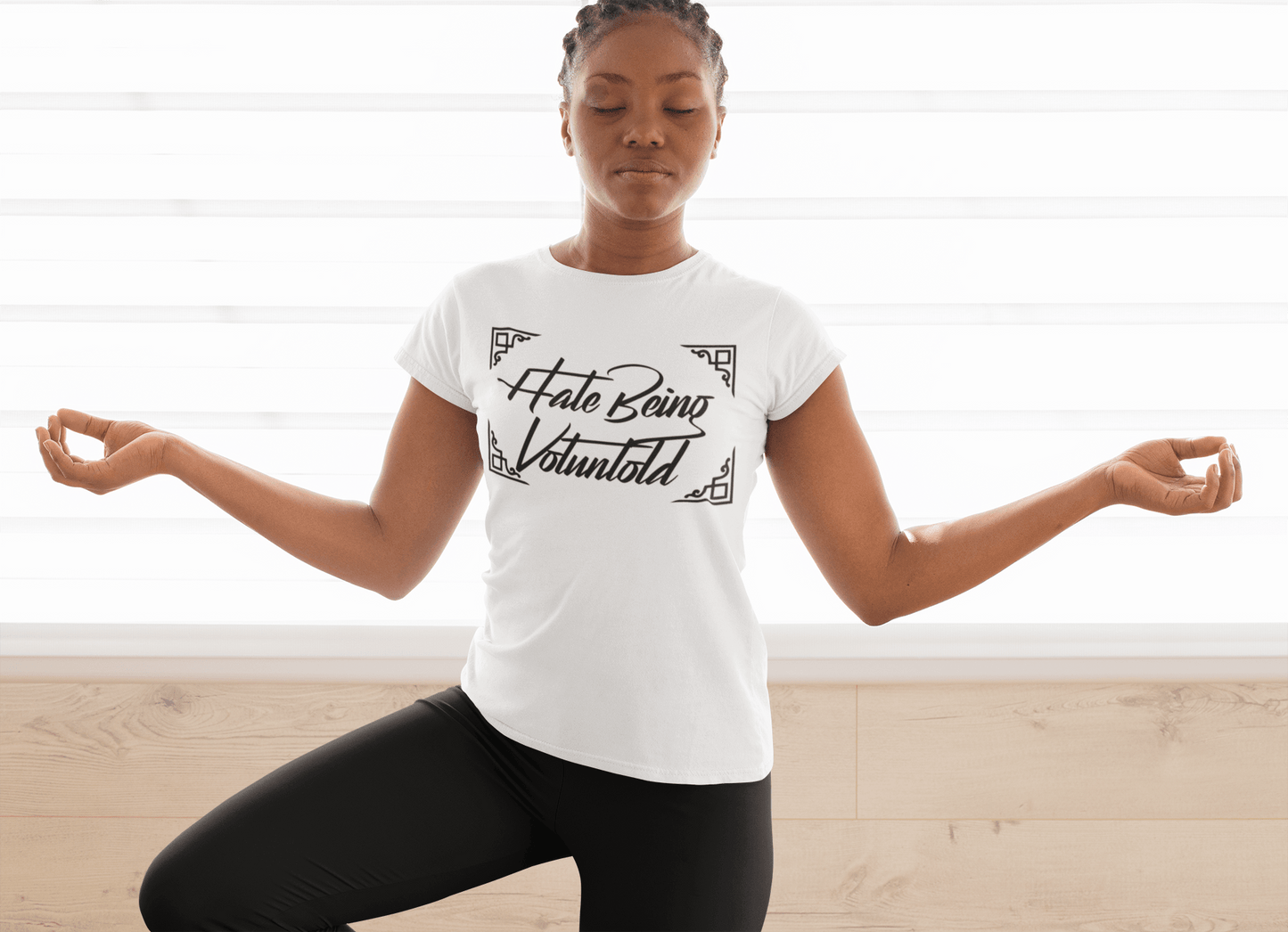 Hate Being Voluntold, Volunteer, Men Wear, Women W