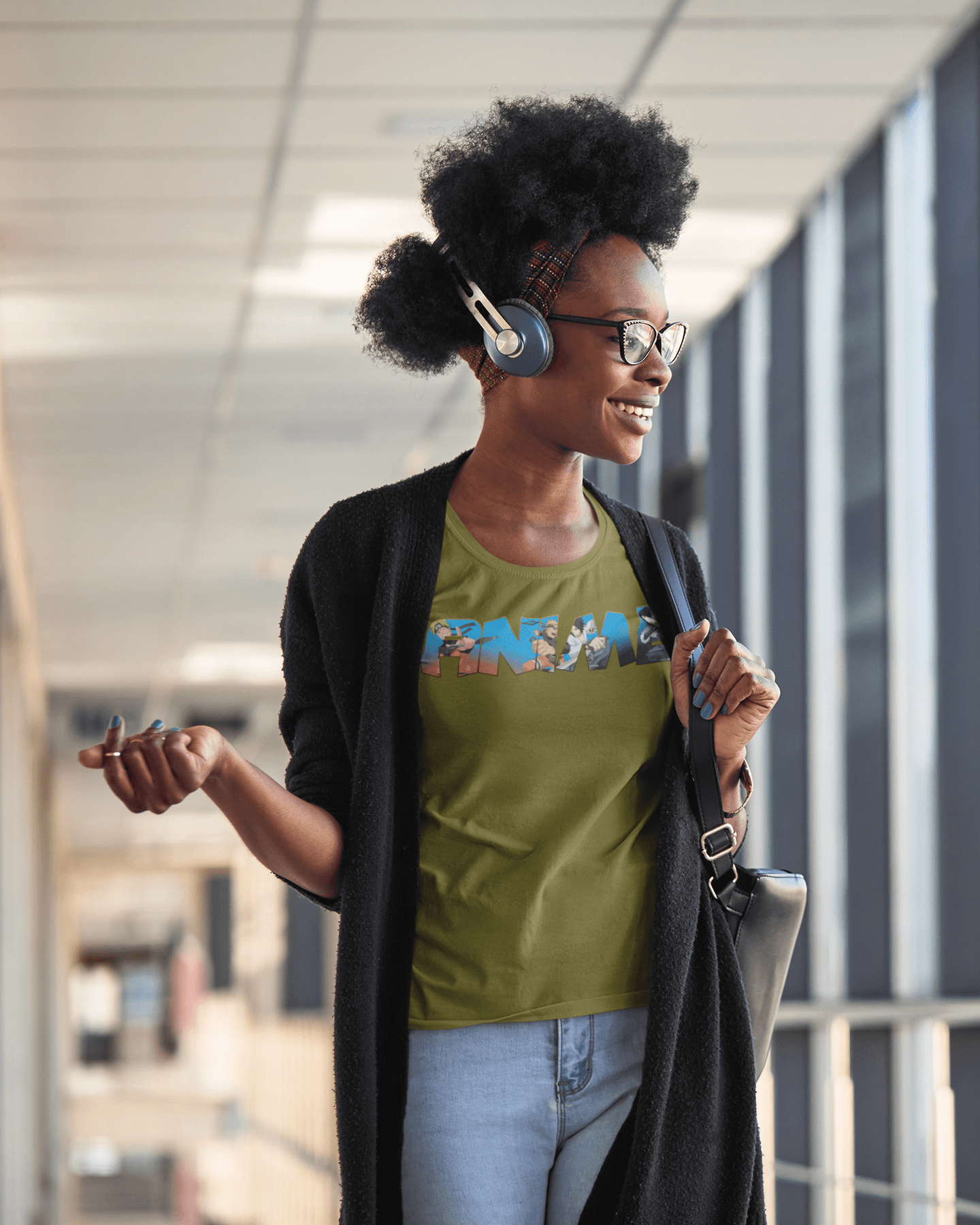 Anime - Naruto - Da Pop Up