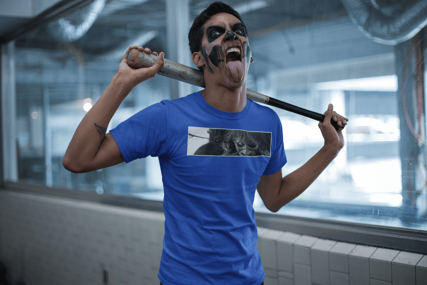 Eyez of Evil - Annabelle - Da Pop Up