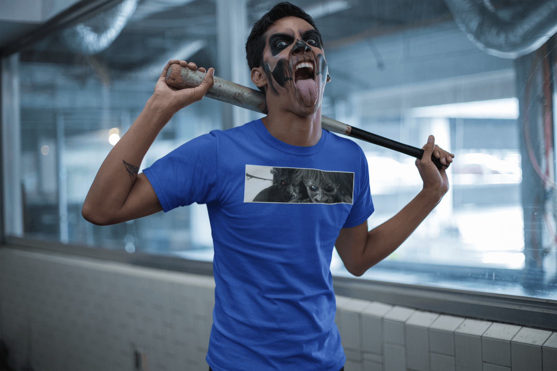 Eyez of Evil - Annabelle - Da Pop Up