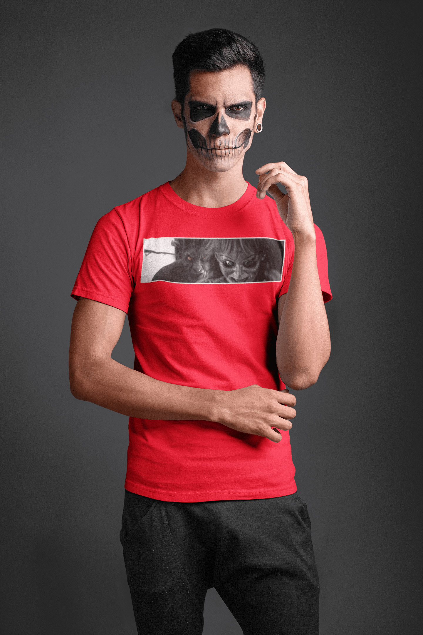 Eyez of Evil - Annabelle - Da Pop Up