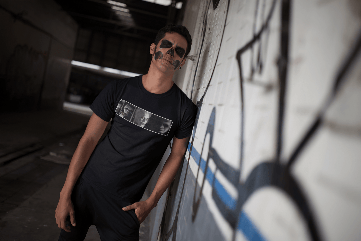 Eyez of Evil - Mary - Da Pop Up