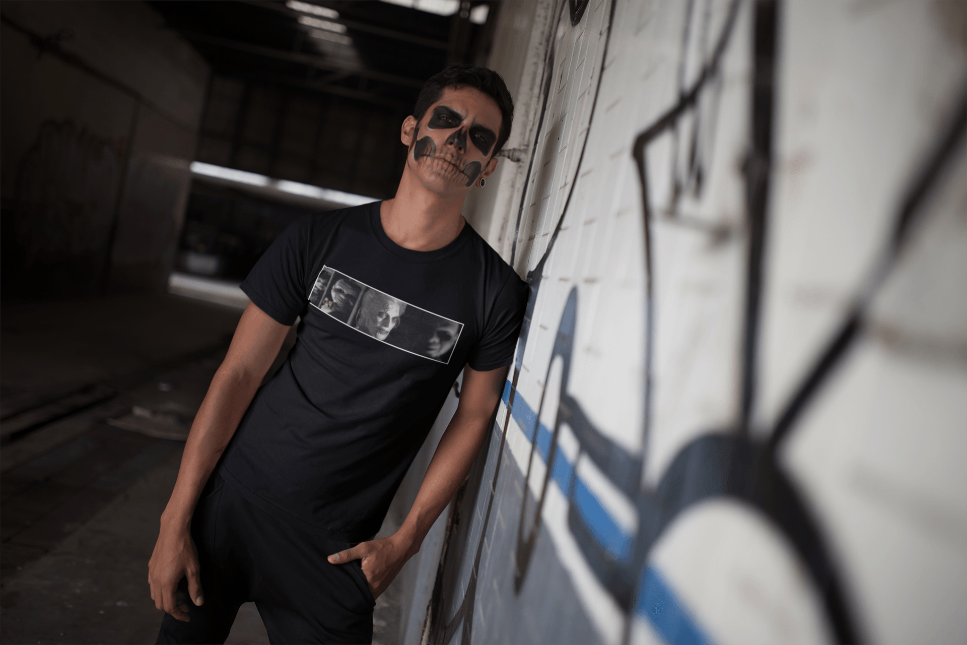 Eyez of Evil - Mary - Da Pop Up