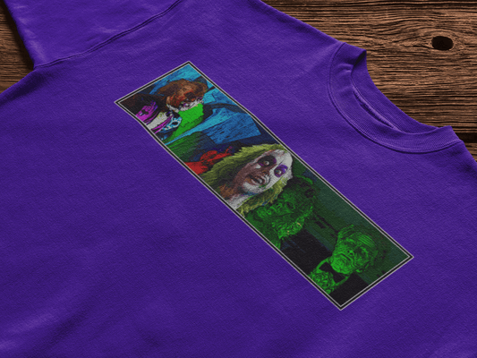 Eyez Of Evil -Juice - Da Pop Up