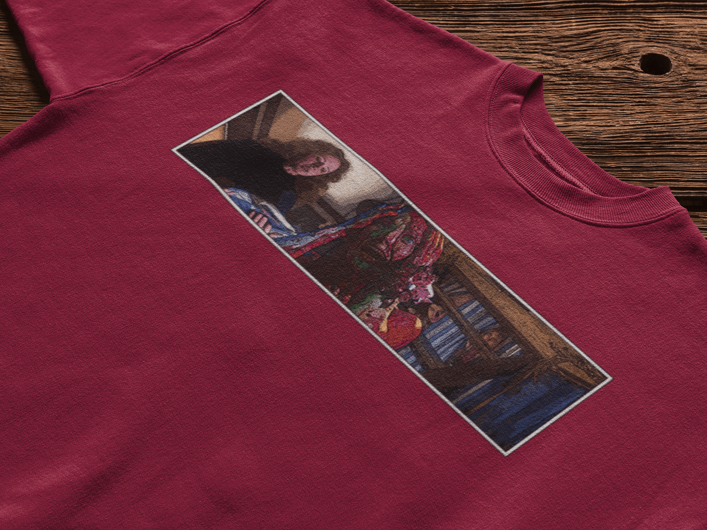 Eyez Of Evil - Carrie - Da Pop Up