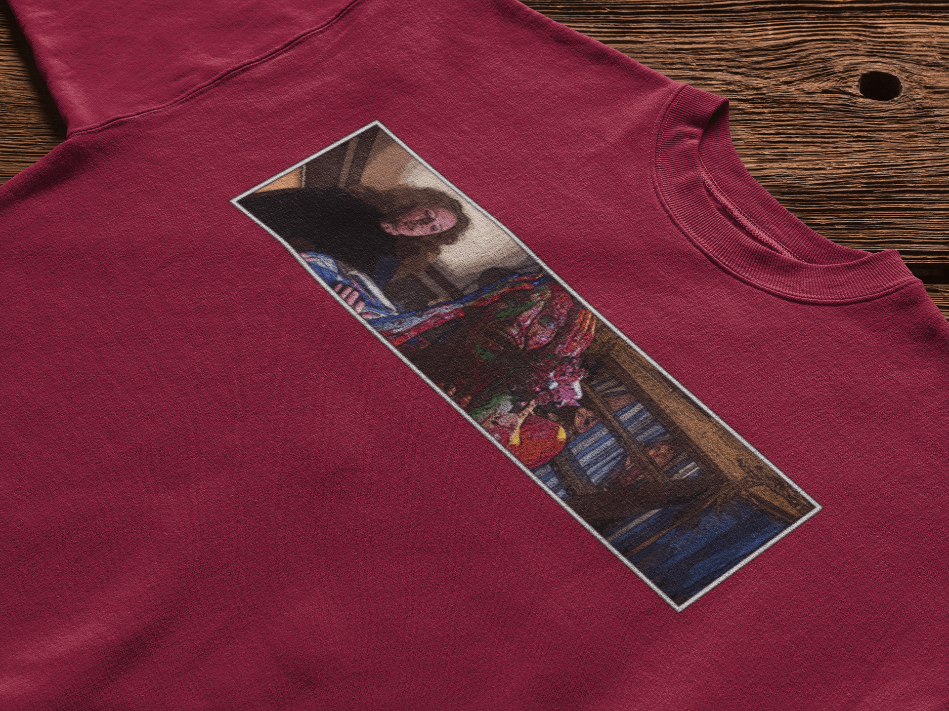 Eyez Of Evil - Carrie - Da Pop Up