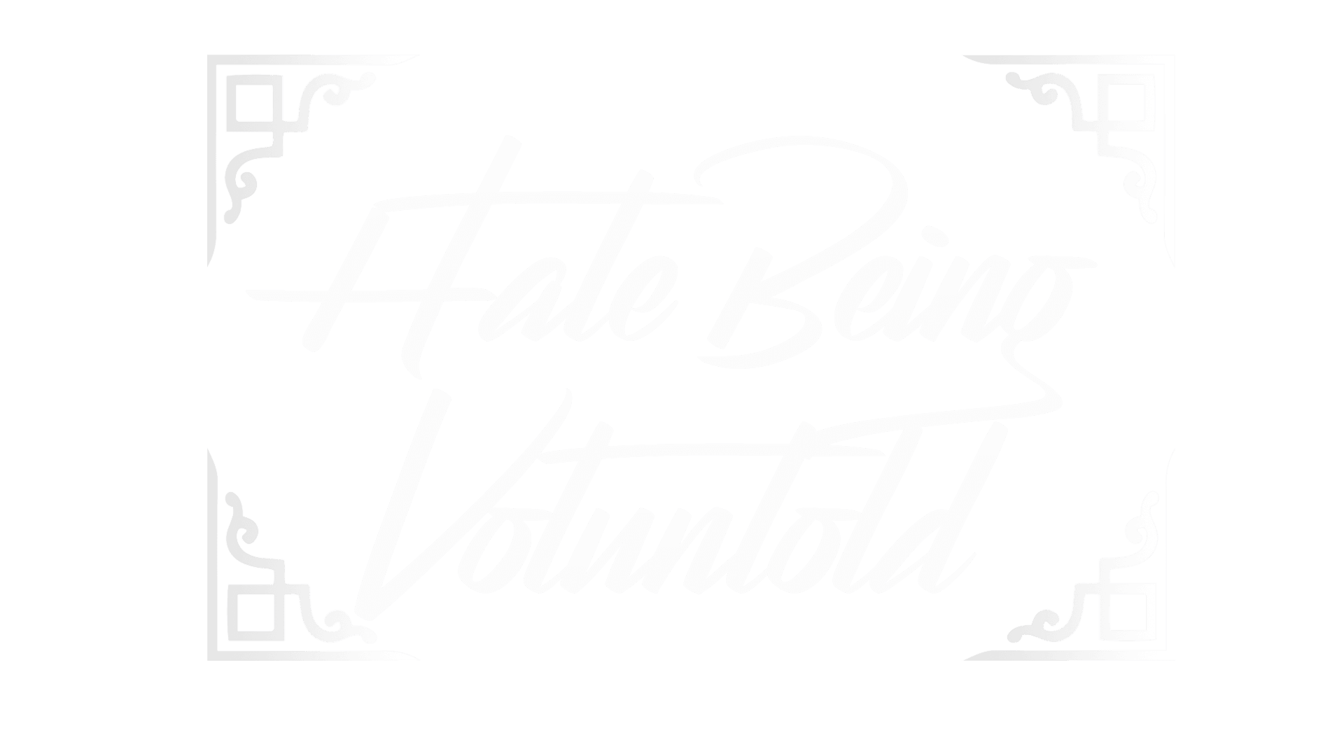 Hate Being Voluntold, Volunteer, Men Wear, Women Wear